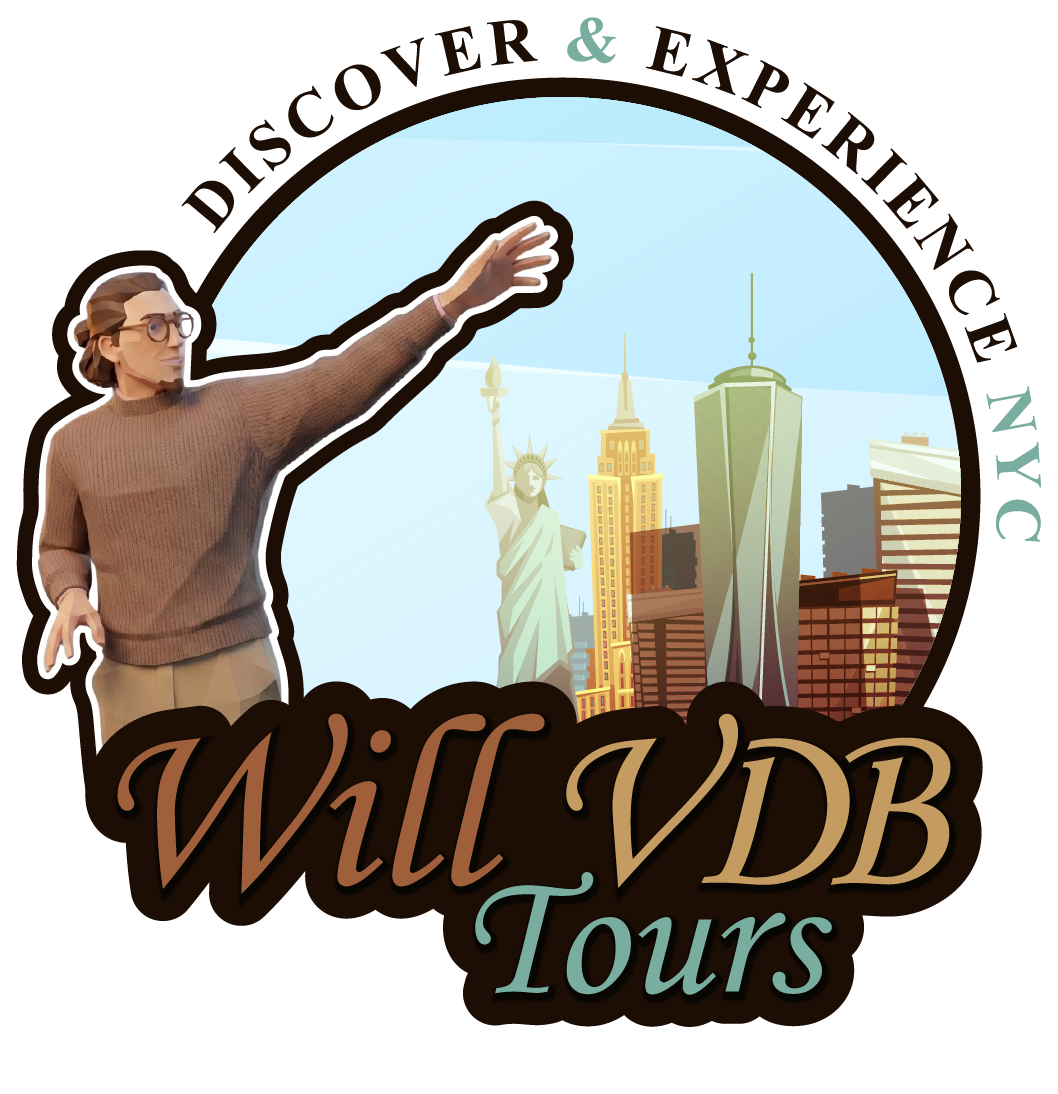 Will VDB Tours